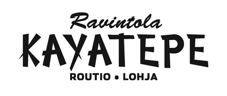 Ravintola Kayatepe kymmenen vuotta!