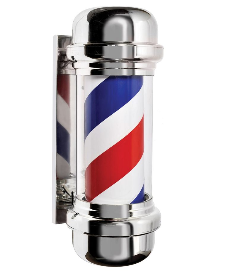 Ai parturi ei olekaan kampaaja