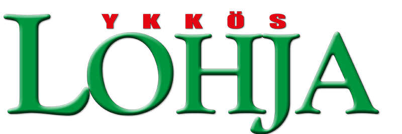 Ykk&ouml;s-Lohja kaupunkilehti