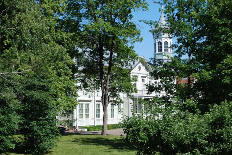 Virkkalasta ja Virkkalapäivästä