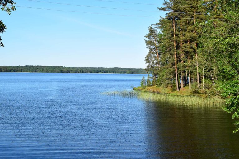 Lohjalla riittää vuokra-asuntoja, kiitos muuttotappion