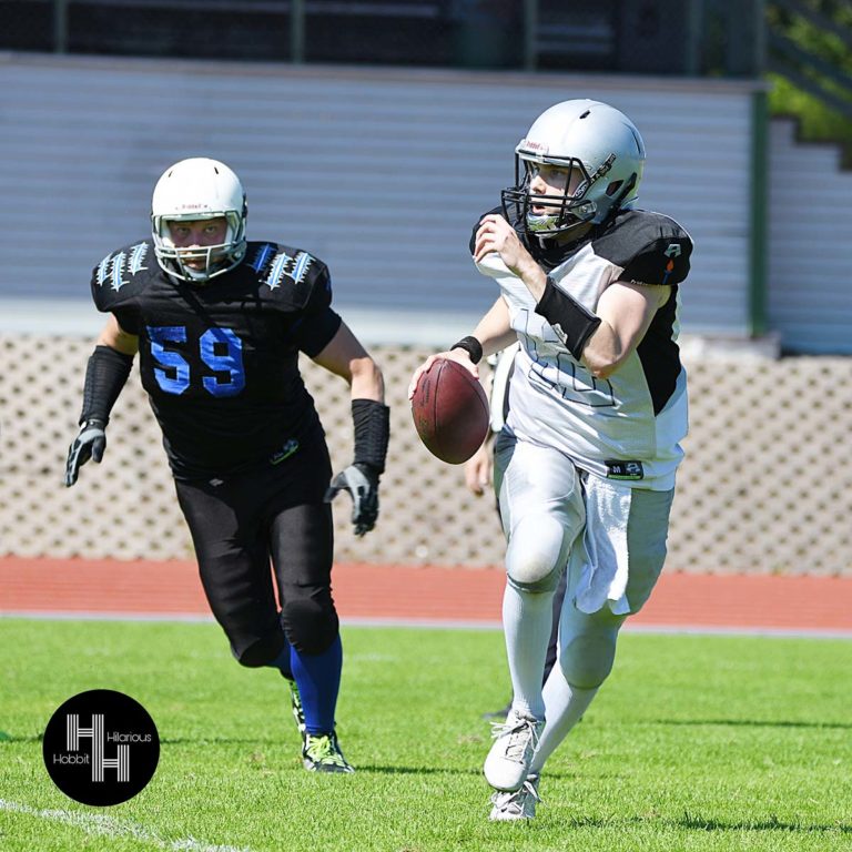 Lionsin matkassa: Vielä kerran Leijonat!