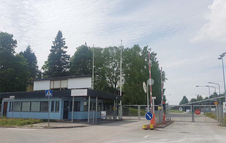 Mitä kuuluu Pitkäniemeen?