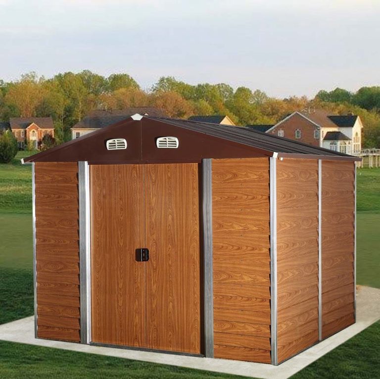 Pihavaraston tilat kuntoon