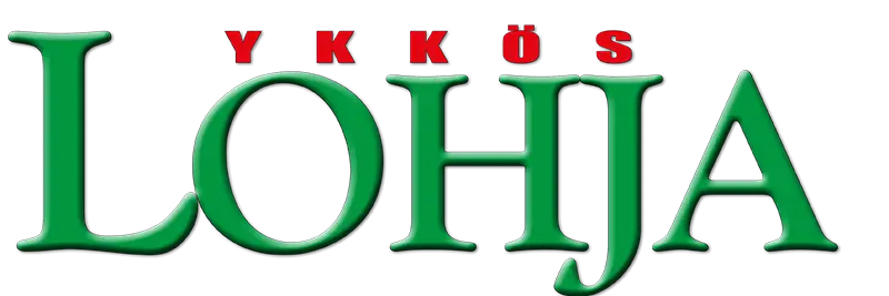 Ykk&ouml;s-Lohja kaupunkilehti