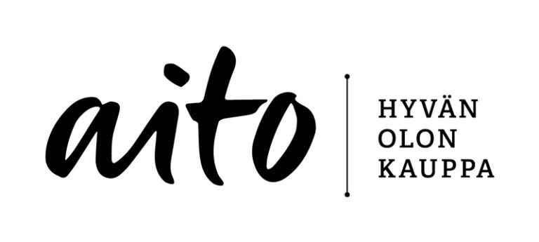 Luontaistuntija Lohjasta tulee AITO hyvän olon kauppa!