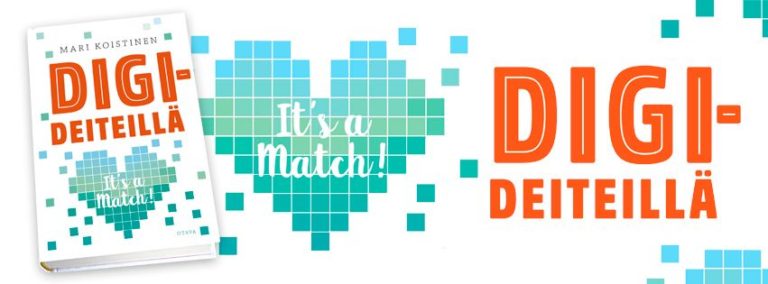 Asiantuntijan vinkit: Näin valitset hyvän kuvan deittiprofiiliisi