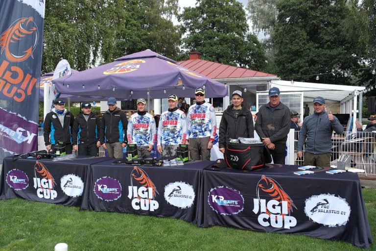 Lohjalle tullaan kisaamaan Pirkanmaalta ja Keski-Suomesta asti