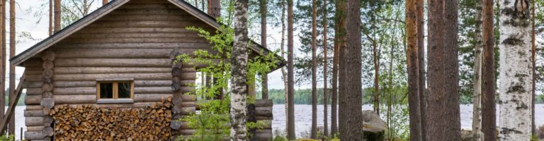 Mökin myynti mielessä? Näihin seikkoihin ostaja kiinnittää huomiota