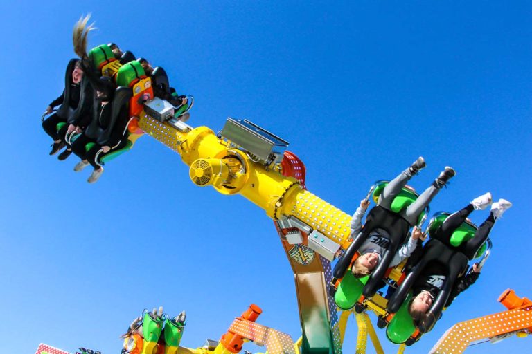 130-vuotias Tivoli Sariola saapuu juhlimaan synttäreitään Lohjalle