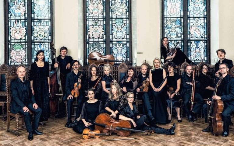 Lohja Soin kirkkoteos huokuu Händelin alkuperäistä visiota teoksesta