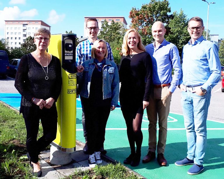 Tule asiakkaaksi yrittäjien pankkiin!