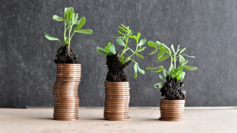 Säästäminen ja aika- koska pitäisi aloittaa