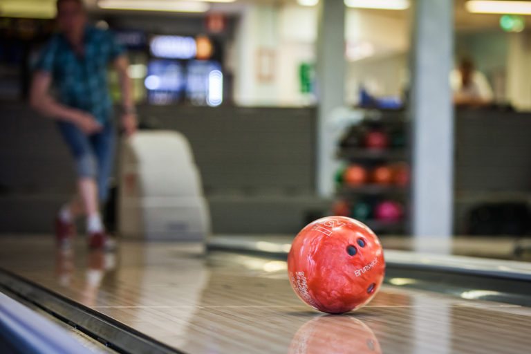 Lohjan keilailuliiton avoimet ovet