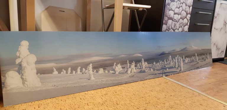 Paikallista yhteistyötä