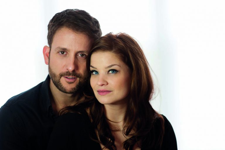 Kolmas Koivu ja tähti -festivaali järjestetään Karjalohjalla heinäkuussa