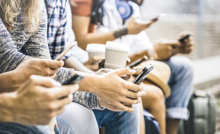 Näkyvyyspaketteja paikallisille yrityksille ja palveluille