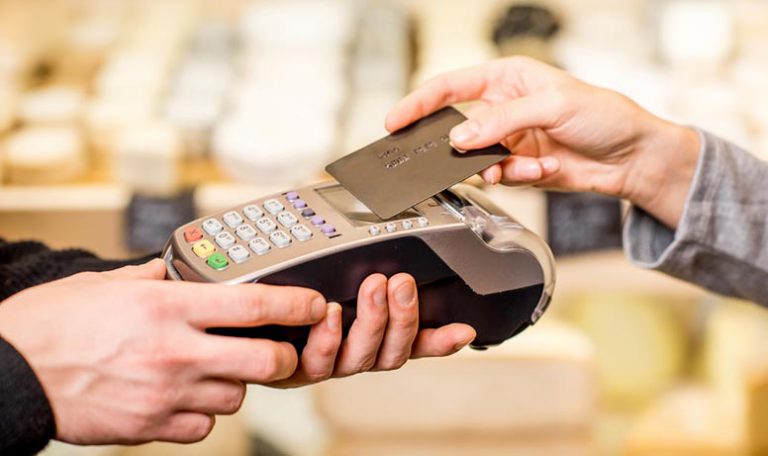 Lähimaksuraja nousee 50 euroon