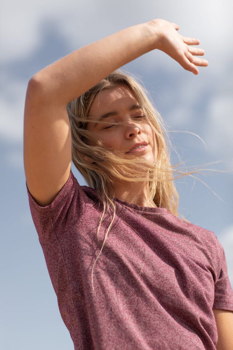 Haluaisitko sinä panostaa ekologiseen firmapukeutumiseen?