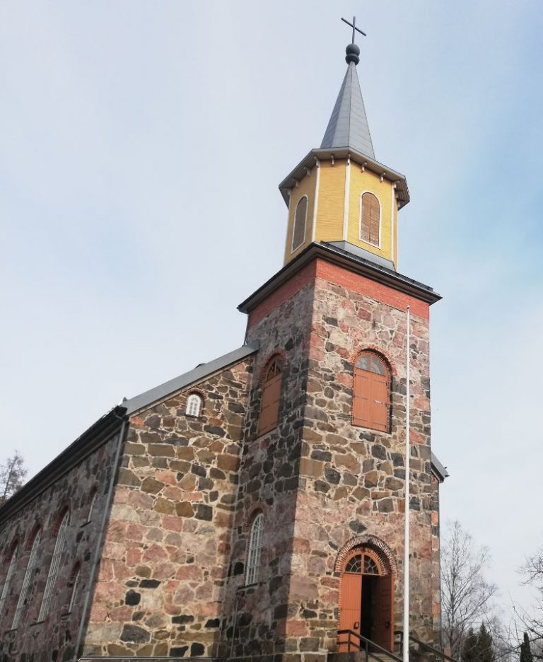 Karjalohjan perinteisen elokuun konsertin liput myydään nyt