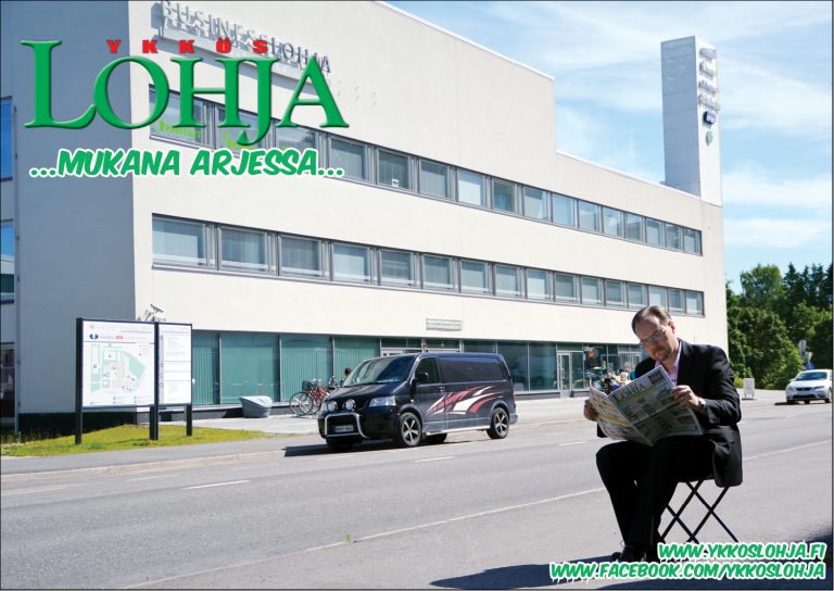 Yrittäjänpäivä torstaina