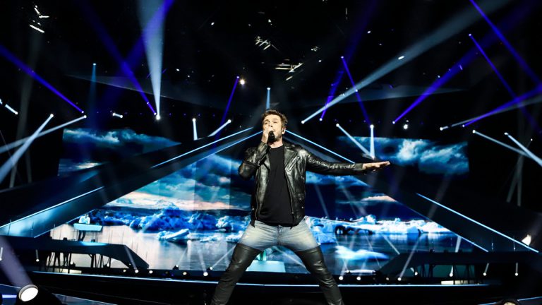 Euroviisut – koko Euroopan viihdettä