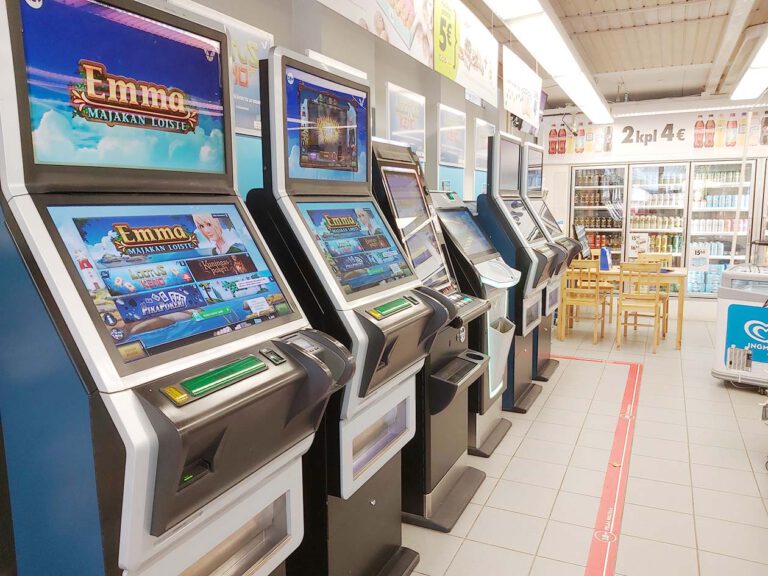 Mitä Suomen Veikkaukselle tapahtuu 2020?