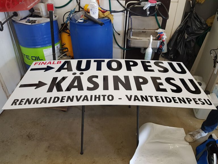 Yrityksen ulkoinen näkyvyys