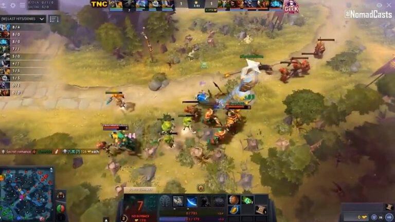 Miten internetin monipelaajapelit onnistuvat reaaliaikaisuudessaan?