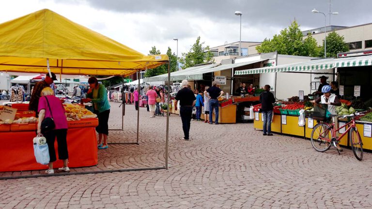 Tervetuloa uudelle 20-luvulle