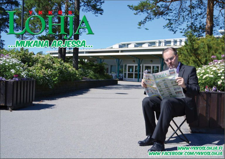 Lievennä kevätstressiä ottamalla aikaa itselle