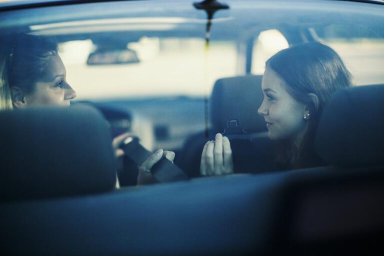 Vain yksi matkustaja turvavyötä kohden