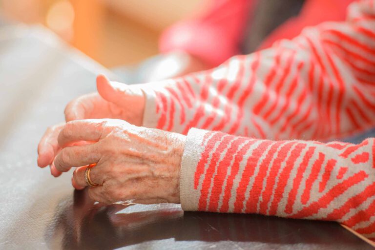 Koska viimeksi soitit vanhemmillesi?