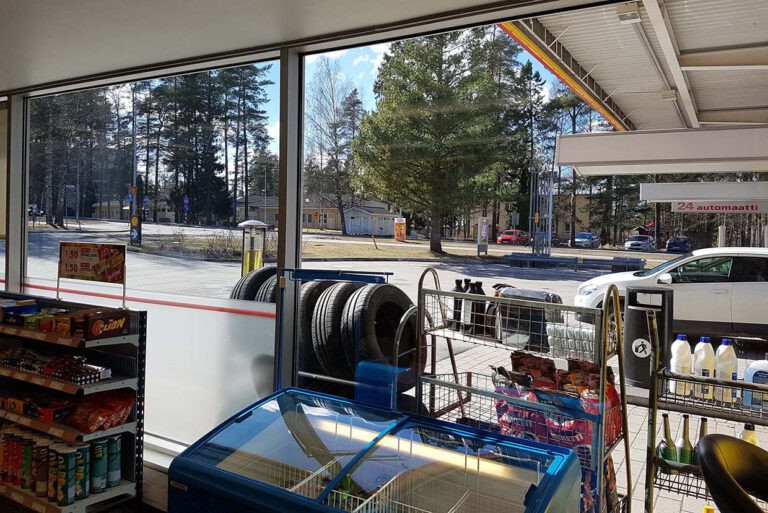 Ikkunakalvo ja aurinkokalvot: merkittävät edut monella tavalla