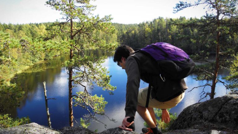 Puujärvipäivä: Kesäinen toripäivä Karjalohjalla Puujärven hyväksi