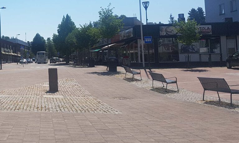 Miten oma elämäsi  on muuttunut pandemian aikana?