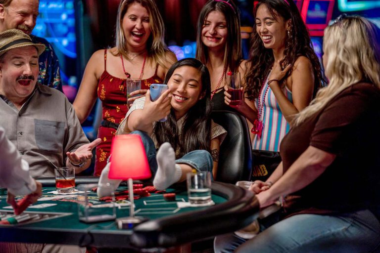 Awkwafina on Nora lähiöstä