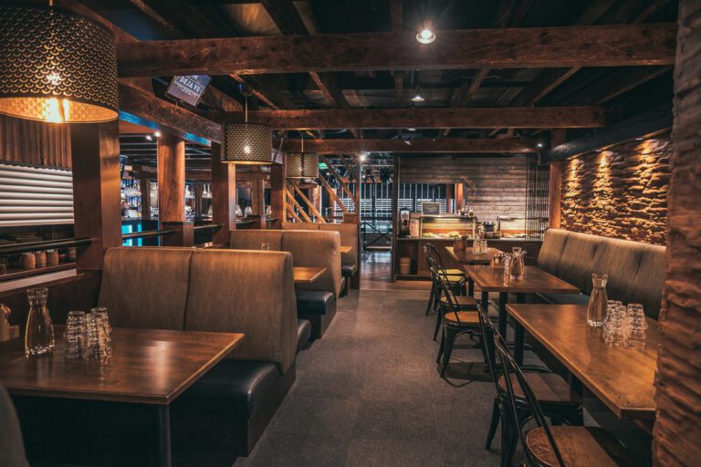 Ravintolat pääsevät avaamaan jälleen ovensa