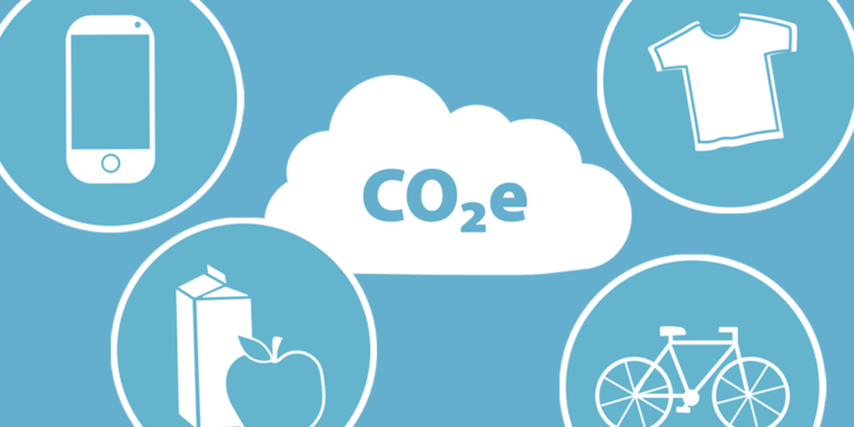 Millainen on hiilijalanjälkeni? – Tarkista laskurista valintojesi vaikutukset