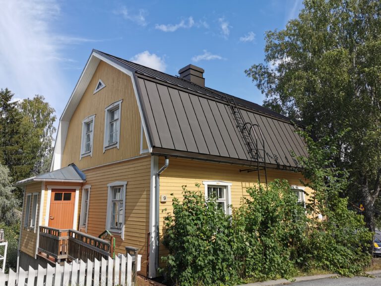 Kymppi-Katto kellisti koronan yhteisten ideoiden voimalla