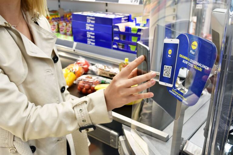Odotettu Lidl Plus käyttöön huomenna – Lidlin kansainvälinen etuohjelma toimii myös ulkomailla