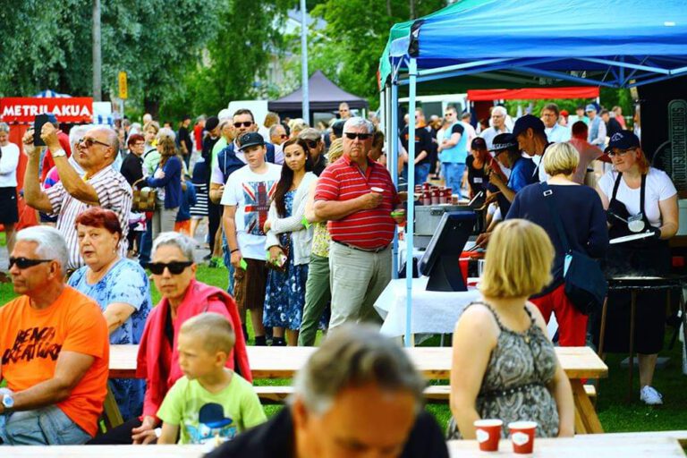 Inkoon antiikkipäivät 17-18.7.2020