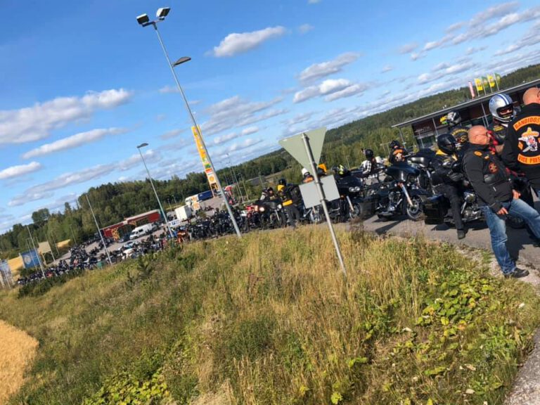 7. Lohjan Run ajetaan lauantaina 1.8.2020