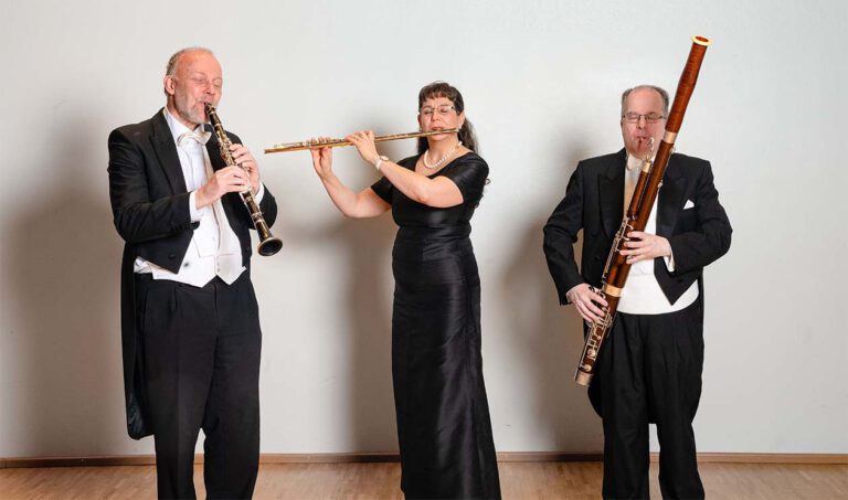 Kaukokaipuu- musiikkia suurkaupungeista metsän siimekseen