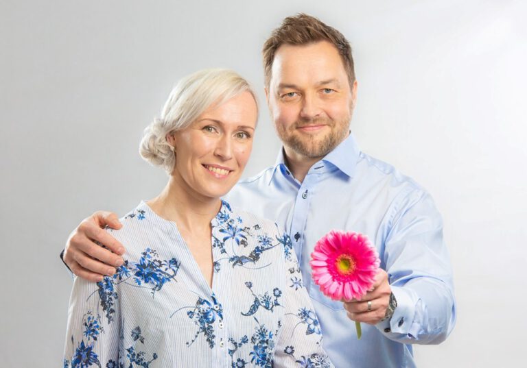 Kuninkaallinen palvelu käynnistyy Hiidenrannassa