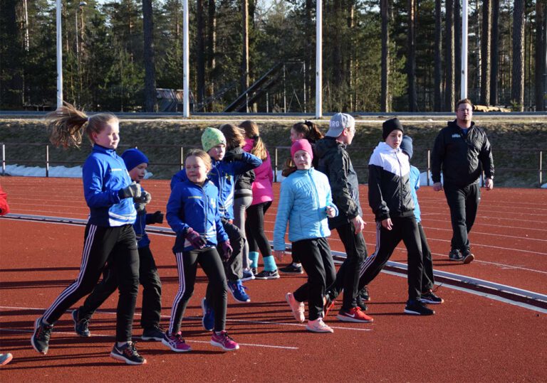 Lohjalaisen Urheilun Ilta la 22.8. klo 18.00