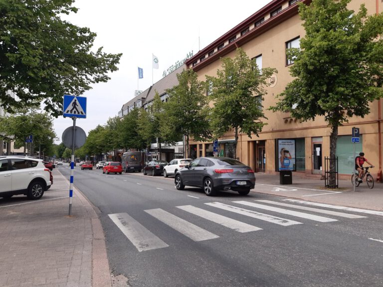 Lohjalaisille ideakilpailu Lohja 700 -juhlavuoteen liittyen