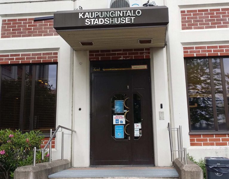 Lohjan kaupunki järjestää avustusinfoja avustuksien hakijoille