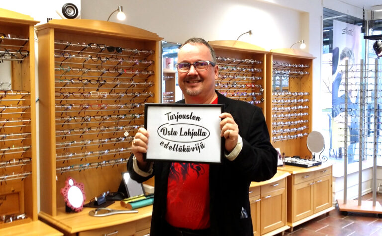 Kadonneet paikalliset erikoisliikkeet ja muuttunut ostoskäyttäytyminen – millä saadaan uusia yrityksiä Lohjalle?