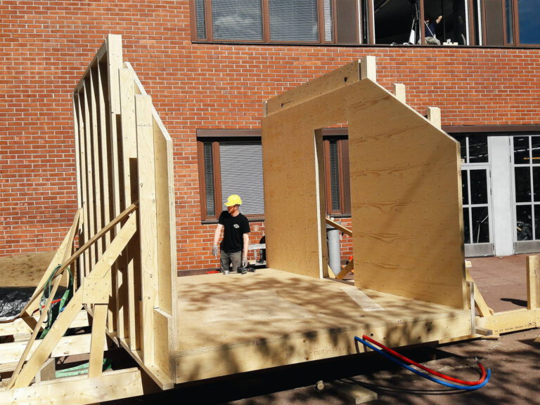 Asuntokaupat Lohjalla